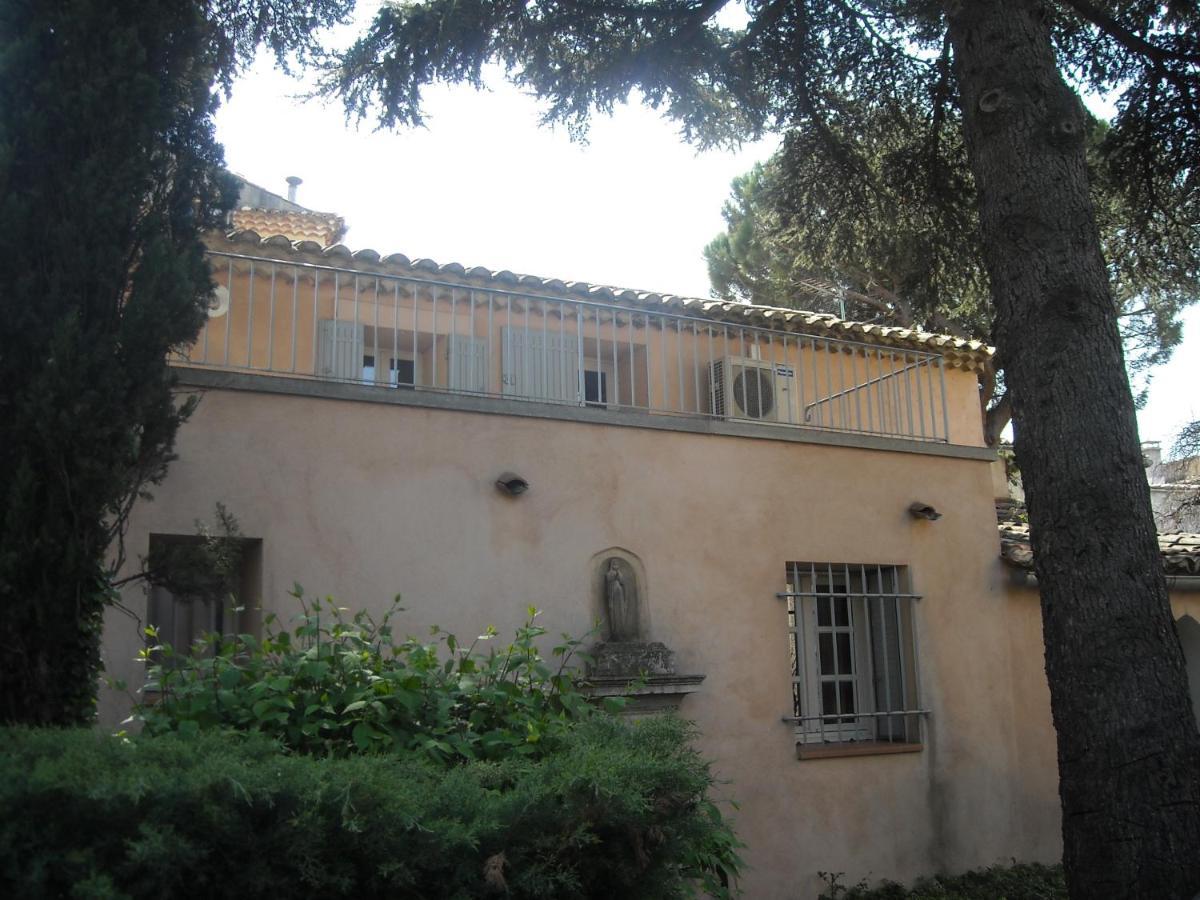 Maison De Ville Aux Couleurs Provencales. Villa Carpentras Ngoại thất bức ảnh
